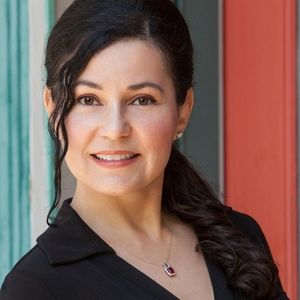 Meet your Posher, Sonia